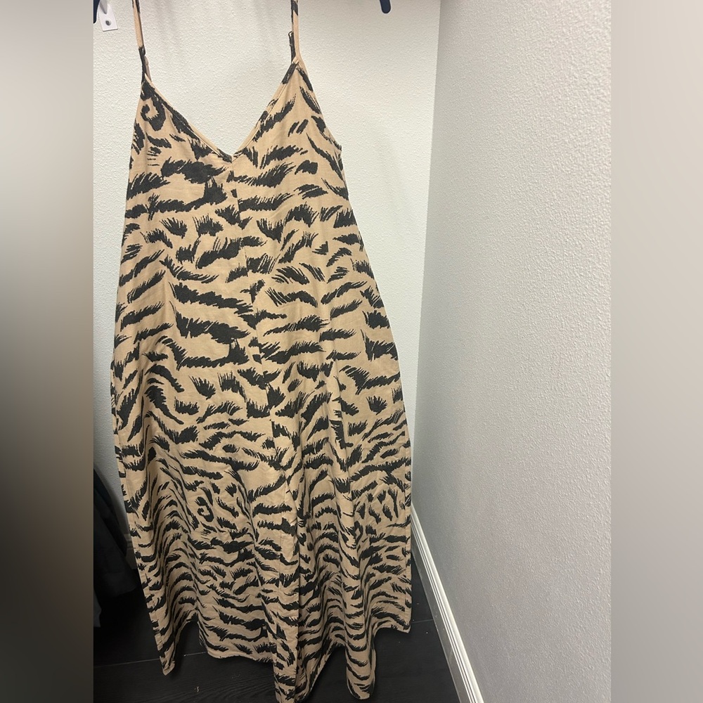 Mara Hoffman jumper